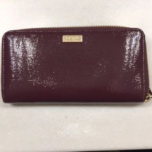 Kate spade wallet